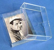 Two-Piece CARD BOX